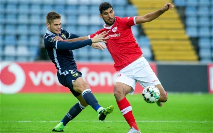 نام بمب نقل و انتقالات پرسپولیس مشخص شد