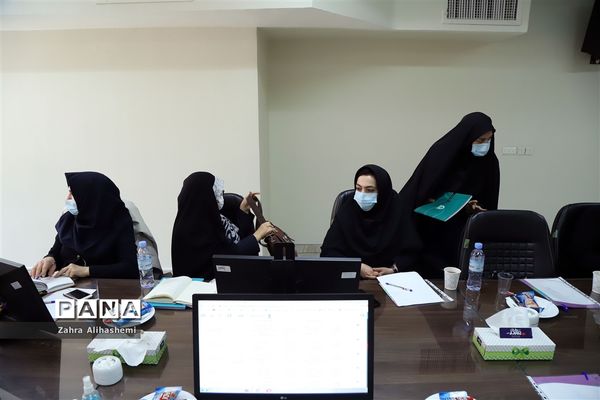 نشست تخصصی میز نماد