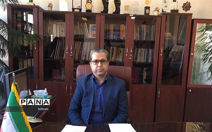 نقطه عطف تربیت، تبدیل آموزه های تربیتی به رفتار است