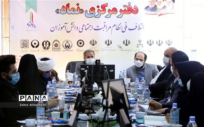 کاظمی: دوره های آموزشی نماد،  از اقدامات بسیار مهم در حوزه فعالیت های نماد است