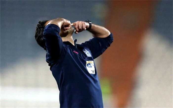 فرهاد مجیدی سرمربی استقلال شد