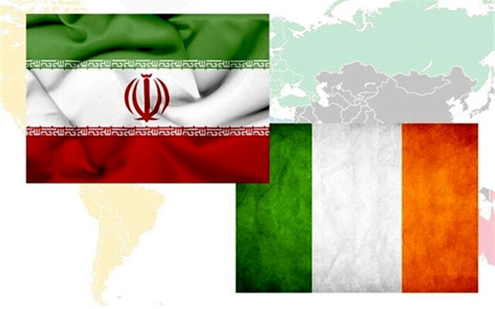 سفارت ایرلند در تهران بازگشایی می‌شود