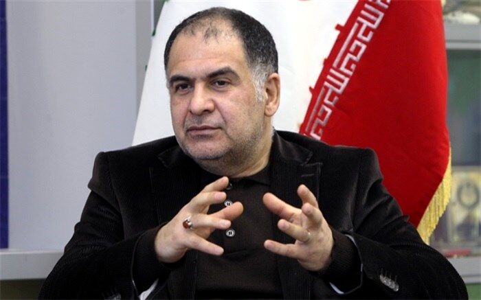 معاون مطبوعاتی: اهالی رسانه در سخت‌ترین روزها کنار بیماران و کادر درمان بودند
