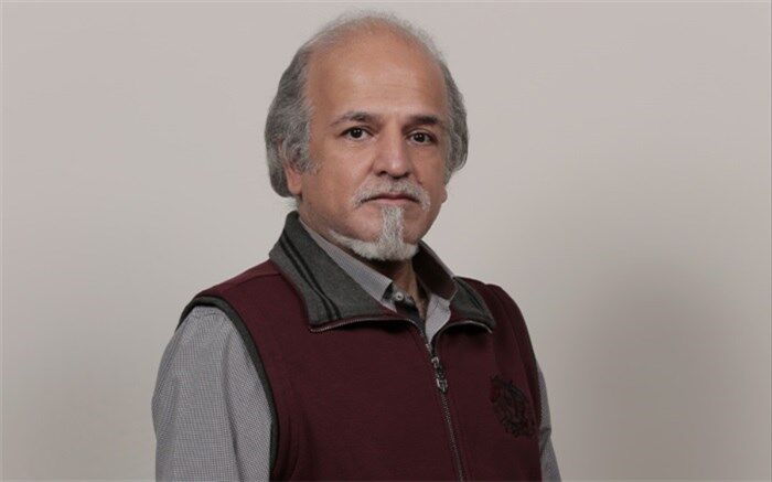 پیام خداحافظی شهنام صفاجو با اهالی رسانه‌