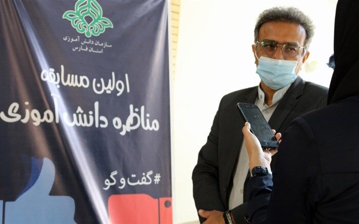 کلاری: مناظره دانش‌آموزی ایده‌ای نو برای تقویت مهارت کلامی و استدلال محوری دانش آموزان است