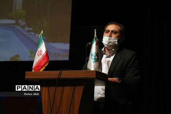 برگزاری مرحله نهایی نخستین دوره مسابقات مناظره دانش‌آموزی فارس