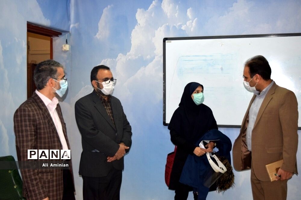 آغاز به کار دبیرخانه کشوری دریافت آثاربیست و یکمین فراخوان ملی پرسش مهر
