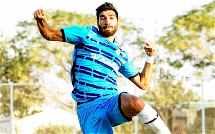 رسمی؛ پرسپولیس از بمب نقل و انتقالات رونمایی کرد