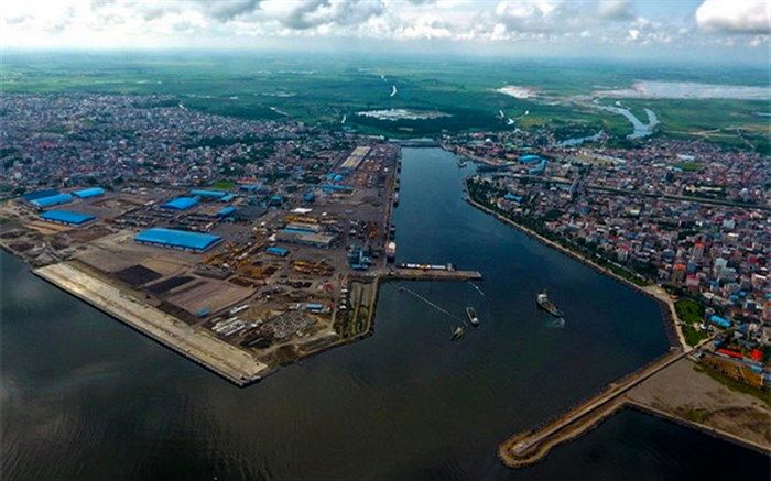 امروز؛ 20پروژه دریایی و بندری در هرمزگان افتتاح می‌شود