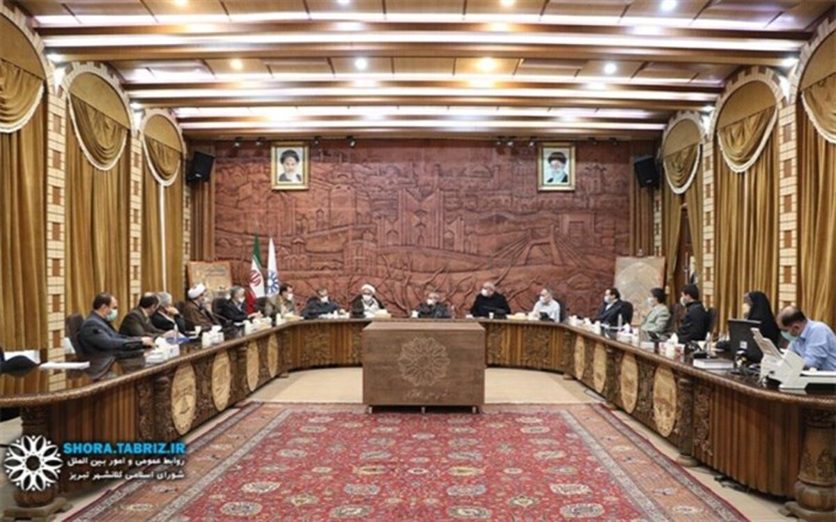 بررسی درخواست خانه ایران عاشیقلاری