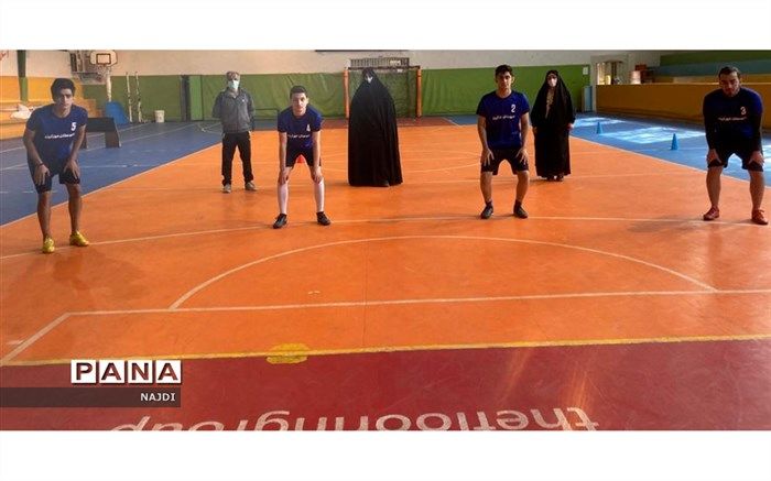 ورزش های تیمی بیشترین تاثیر مثبت را بر سلامت روان و روحیه افراد دارد