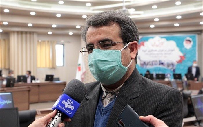 طراحی مدل آموزشی جدید در همایش ملی آموزش در دوران همه گیری کرونا