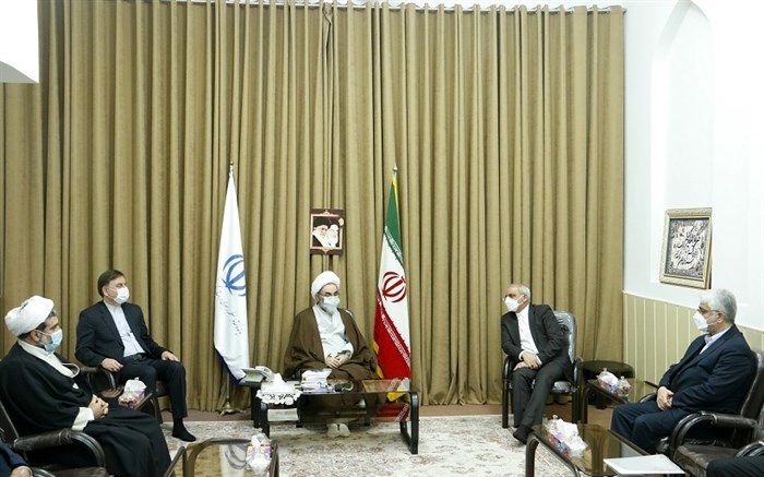 فعالیت ۳۰۰ هزار کانال دینی و فرهنگی در شبکه شاد