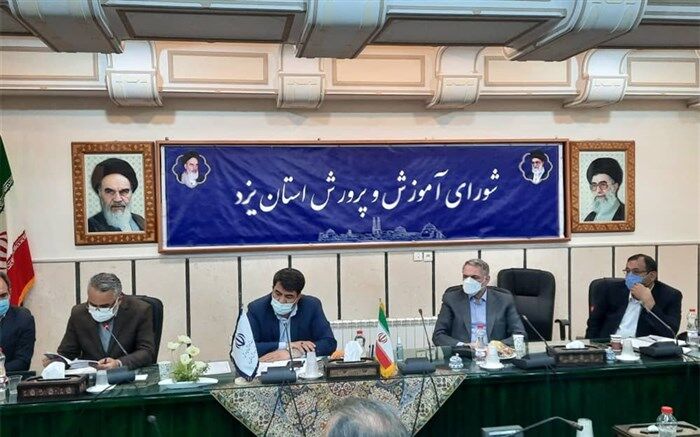 ارزان ترین راه برای بهبود تمامی شاخص‌های یک جامعه، آموزش و پرورش است
