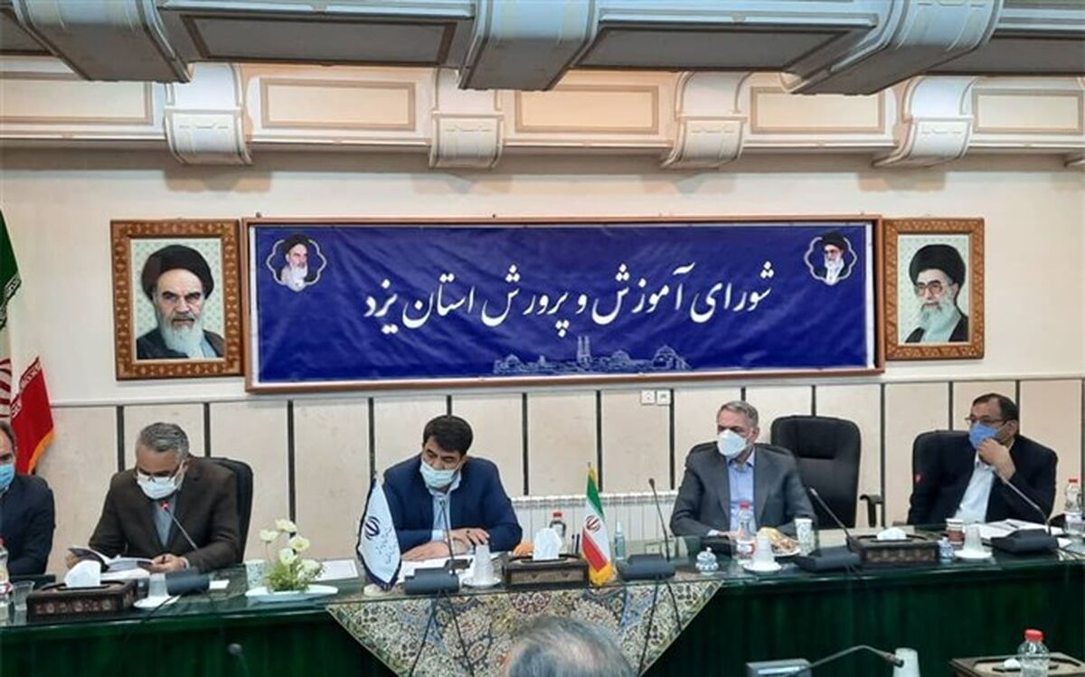 ارزان ترین راه برای بهبود تمامی شاخص‌های یک جامعه، آموزش و پرورش است