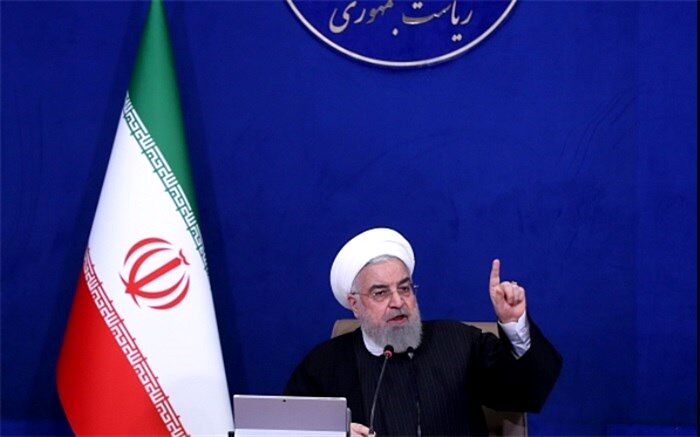 آمریکا موظف است با لغو همه تحریم‌ها به برجام برگردد