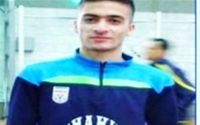 افتخارآفرینی نوجوان دونده ملاردی در مسابقات کشوری