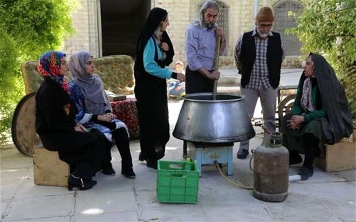 پخش تله فیلم «محله لب آب» از شبکه یک