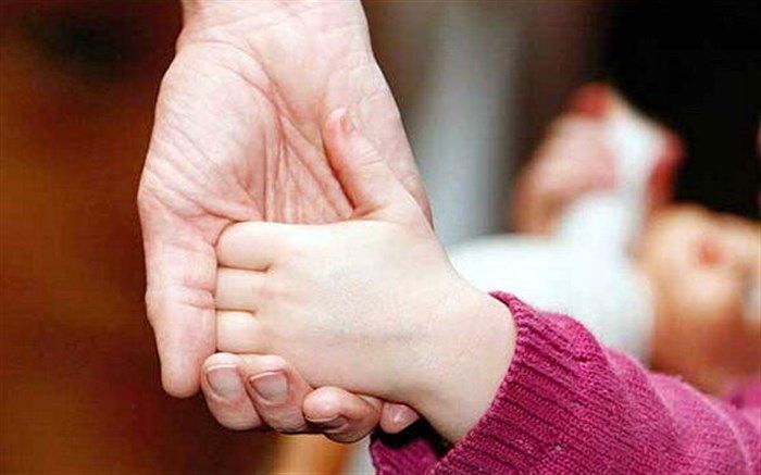 ۱۳هزار خانواده در کشور داوطلب پذیرش فرزندخوانده هستند