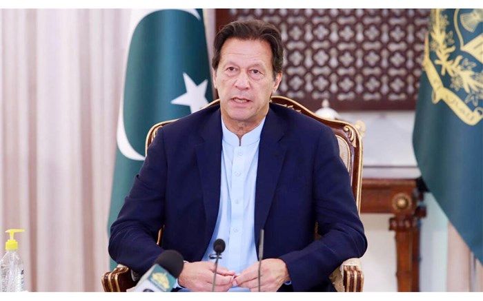 اتصال منطقه در گروه توسعه قطار تهران- استانبول-اسلام‌آباد است