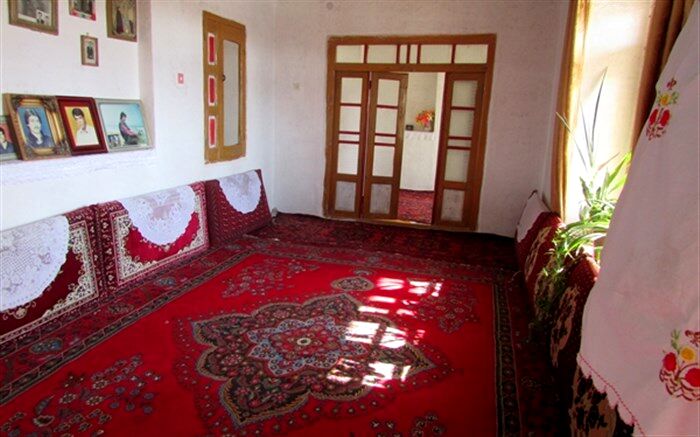 بیشترین اقامتگاه ­های بوم گردی استان زنجان در شهرستان خدابنده است