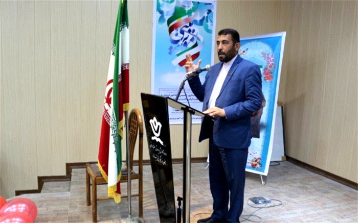 هفته تربیت اسلامی فرصت مغتنمی است تا از تلاشگران حوزه پرورشی به شایستگی تجلیل کنیم
