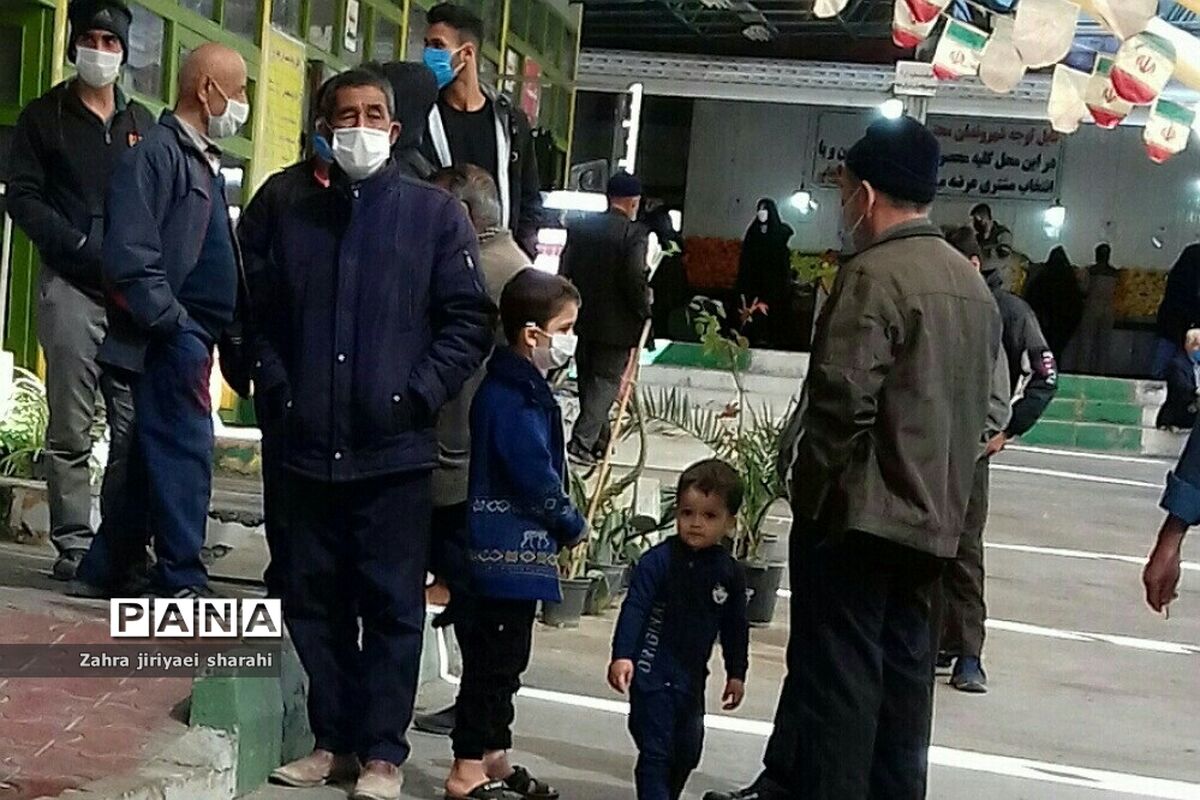 رئیس جمهور: سفر به شهرهای با وضعیت قرمز و نارنجی در ایام نوروزی ممنوع است