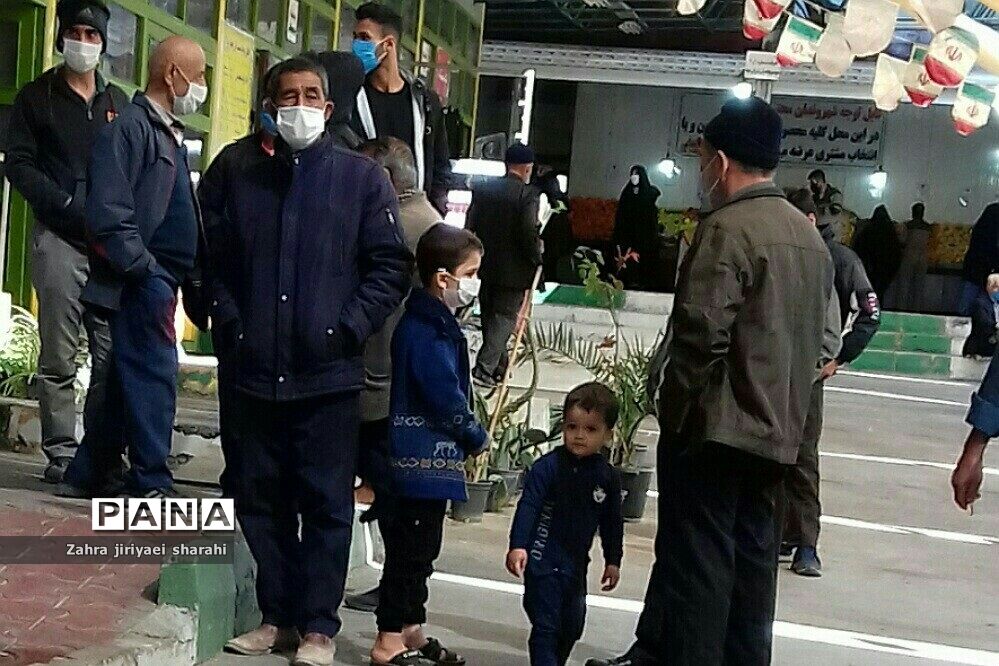 رئیس جمهور: سفر به شهرهای با وضعیت قرمز و نارنجی در ایام نوروزی ممنوع است