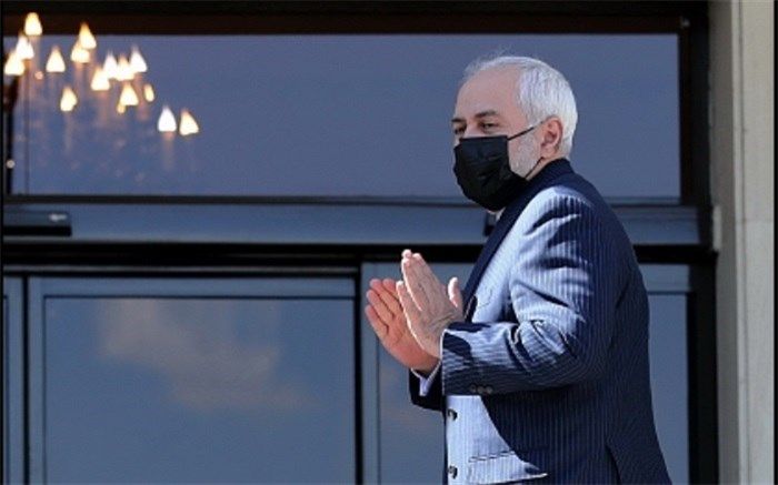 ظریف: برجام قابل مذاکره مجدد نیست