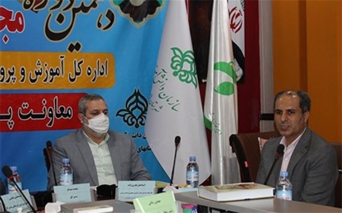 مجلس دانش‌آموزی، مشارکت متربیان در نظام تعلیم و تربیت است
