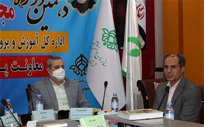 مجلس دانش‌آموزی، مشارکت متربیان در نظام تعلیم و تربیت است