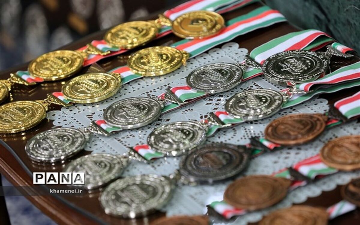 برگزاری المپیاد علمی دانش‌آموزی در سرپرستی‌های مدارس جمهوری اسلامی ایران در خارج از کشور