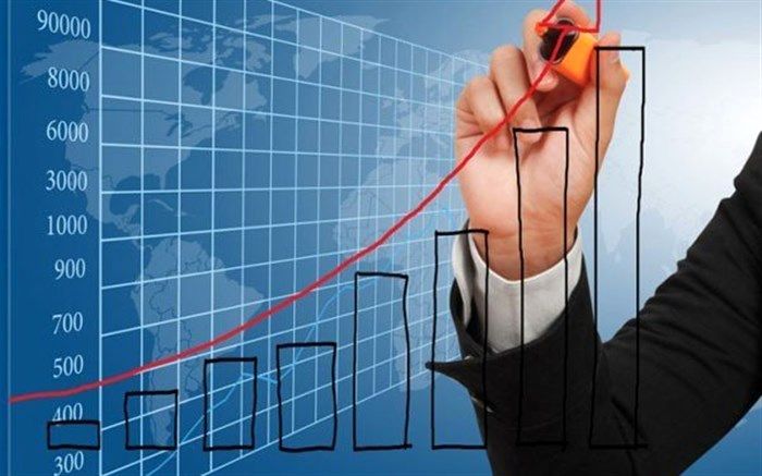 رشد اقتصاد بدون نفت کشور به مثبت 0.2 درصد رسید