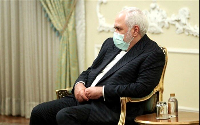 ظریف: طرح اقدام سازنده ایران را بزودی از طریق دیپلماتیک اعلام می‌کنم