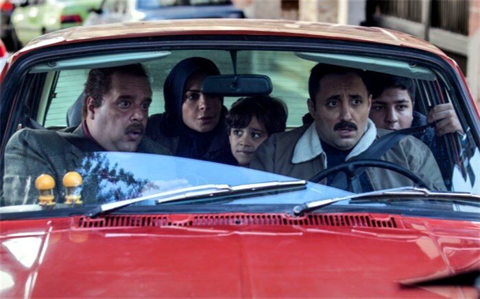 «دودکش2» کلید خورد
