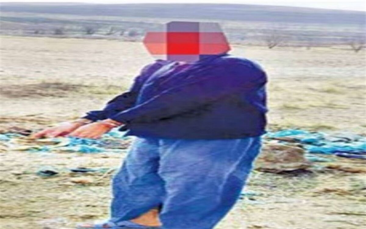 قتل خواهر بخاطر عشق برادر