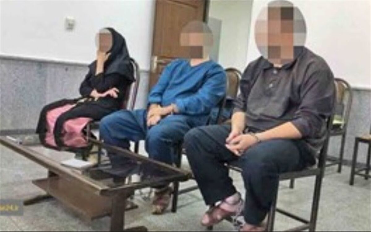 3 قتل هولناک  در کمتر از 6 ساعت