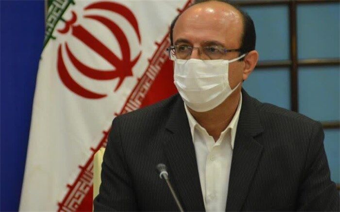 پذیرش مهمان در نوروز 1400 در مدارس استان ممنوع است