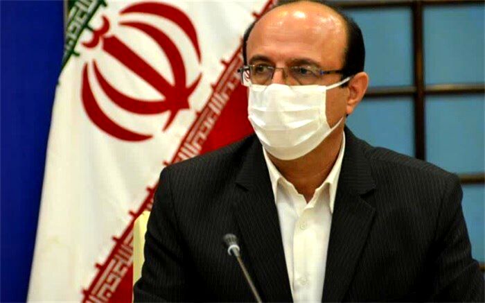 پذیرش مهمان در نوروز 1400 در مدارس استان ممنوع است