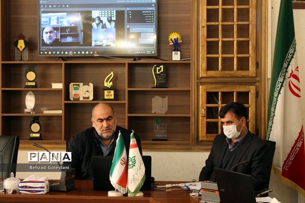 مسابقه مناظره دانش آموزی در آذربایجان غربی