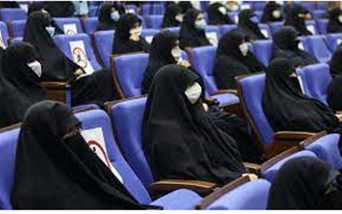 حوزه علمیه خواهران زنجان از واجدین شرایط ثبت نام می‌کند