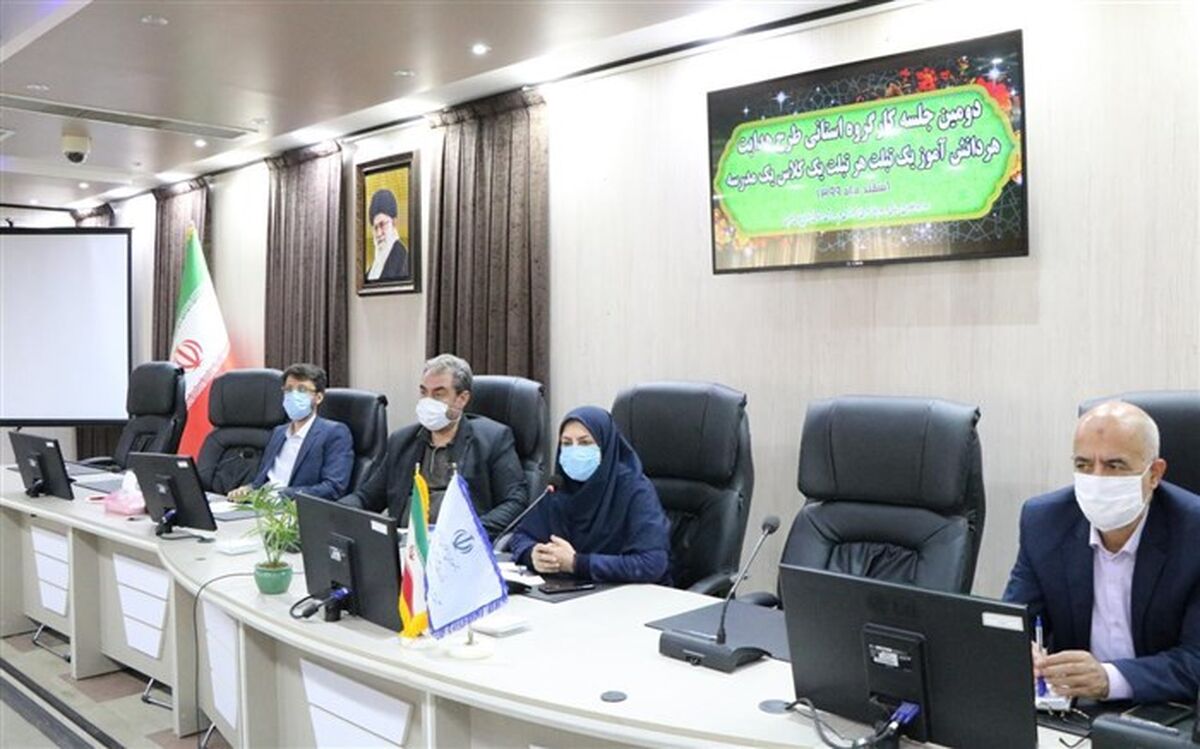 625 هزار دانش آموز در آذربایجان غربی تحصیل می کنند