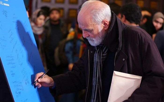 آیدین آغداشلو بالاخره به اتهامات جنسی اش پاسخ داد