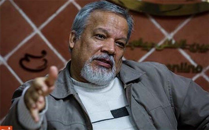 هوشنگ جاوید: صداوسیما به آواز ایرانی جفا کرده است
