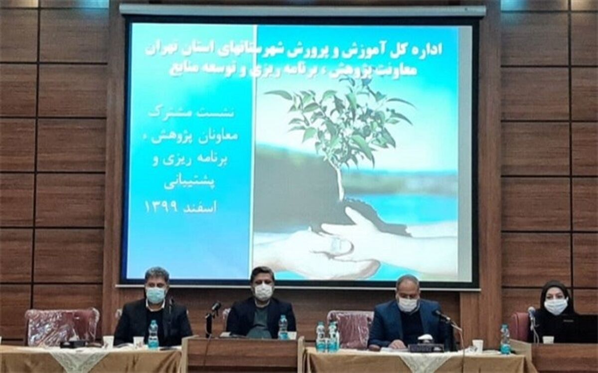 رفتار مسئولانه و خلاقانه لازمه موفقیت در زیست بوم جدید است