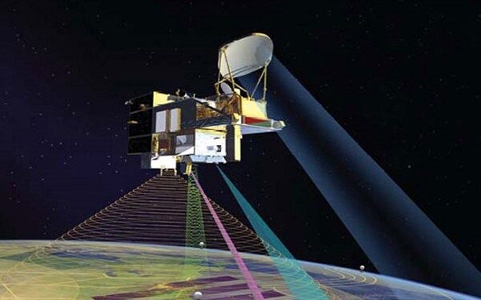 برای توسعه اینترنت ماهواره‌ای از شرکت‌های داخلی حمایت کنیم