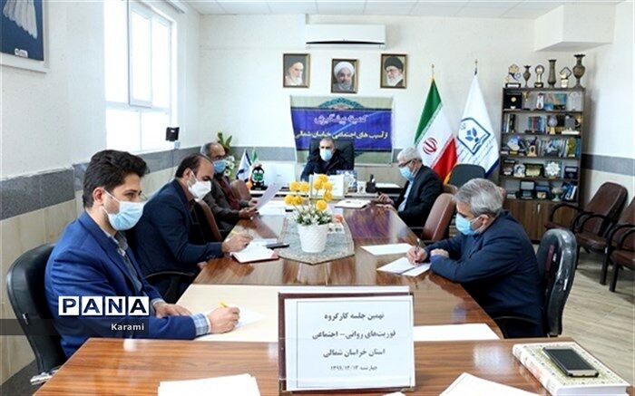 طرح نماد در سال جاری در تمامی شهرستان های استان اجرا می شود 