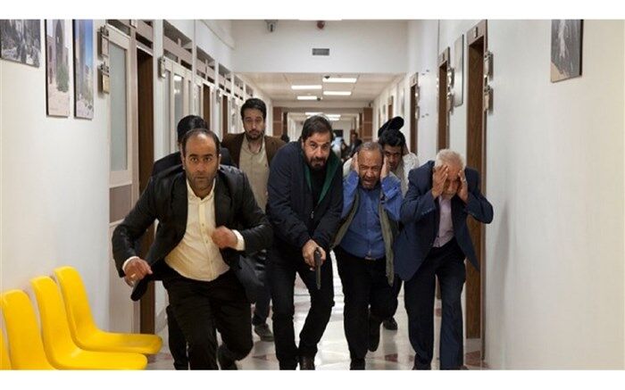 گفت و گوی سازندگان سریال «دادستان» با مخاطبان