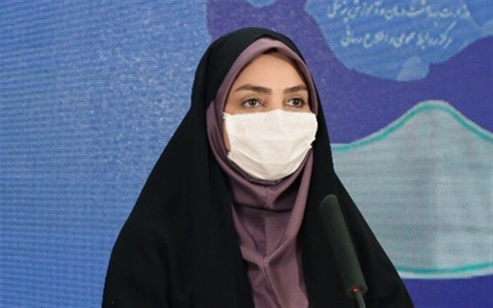 اسامی استان ها و شهرستان‌های در وضعیت قرمز و نارنجی+ مهمترین اخبار کرونایی
