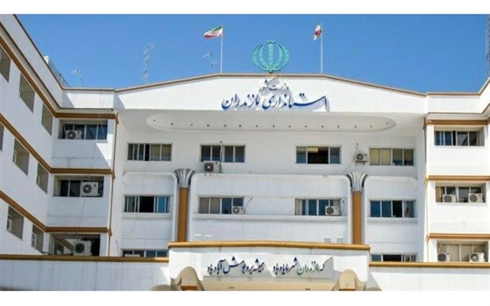  هیچ دسیسه و پاپوشی برای عزل بخشدار مرکزی آمل صورت نگرفته است